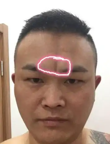 什么样的男人是克妻相呢