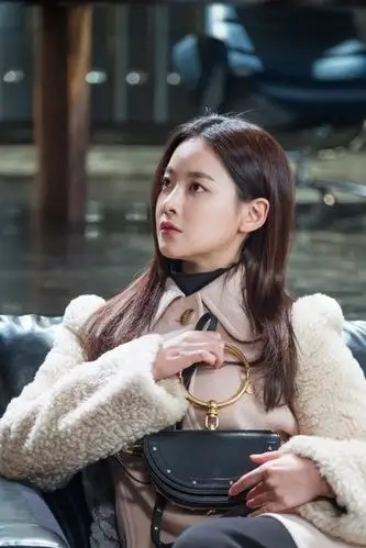 《花游记》吴涟序饰演三藏最招黑,在韩国她也是演技派!