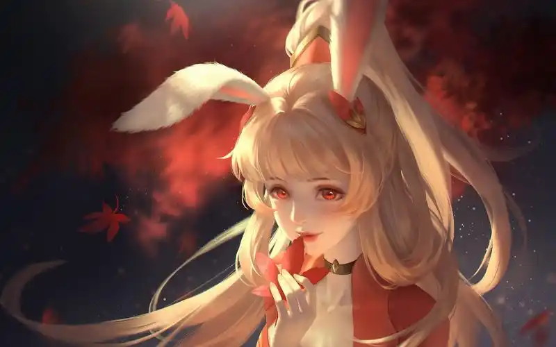 王者荣耀公孙离兔子最会尿什么意思 公孙离兔子最会拉尿了图片漫画