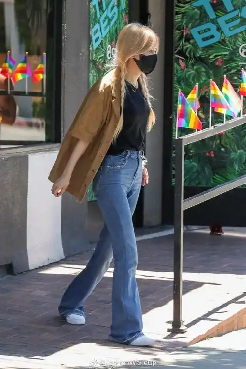 时尚街拍##明星时尚##穿搭