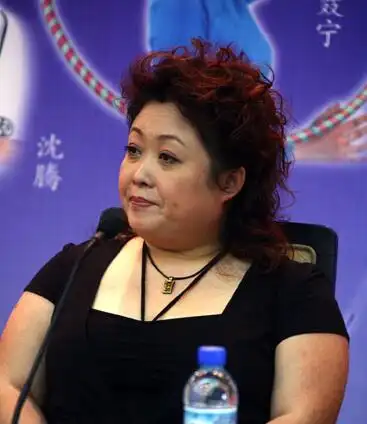 【图】张海燕个人资料曝光 被观众亲切的称为胖婶