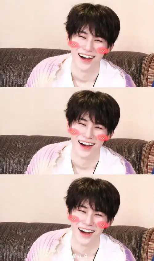 张真源 高光缔造者##张真源 live之神