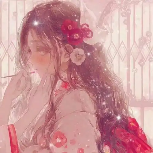 闺蜜# #闺蜜头像#   喜欢固定的位置,同一款奶茶,不变的朋友.