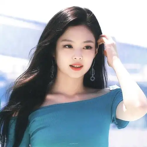 jennie头像##jennie身材