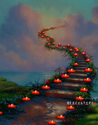 那是一朵朵铿锵玫瑰