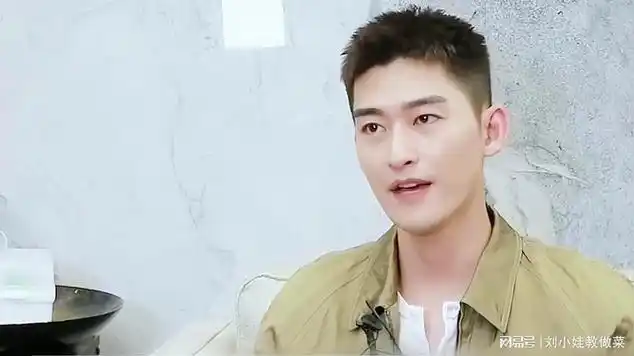 张翰的烤肉美食之旅,齐齐哈尔剧组大饱口福|齐齐哈尔市|(台湾演员)