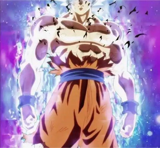 谁说白神悟空是假的?官方海报来了,完美自在极意功!