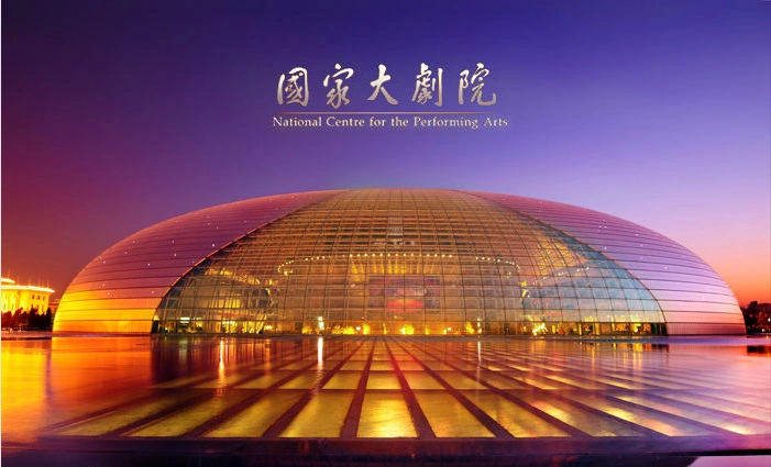 kv2 audio护航《沂蒙山》走进国家大剧院-kv2 audio(中国)运营中心