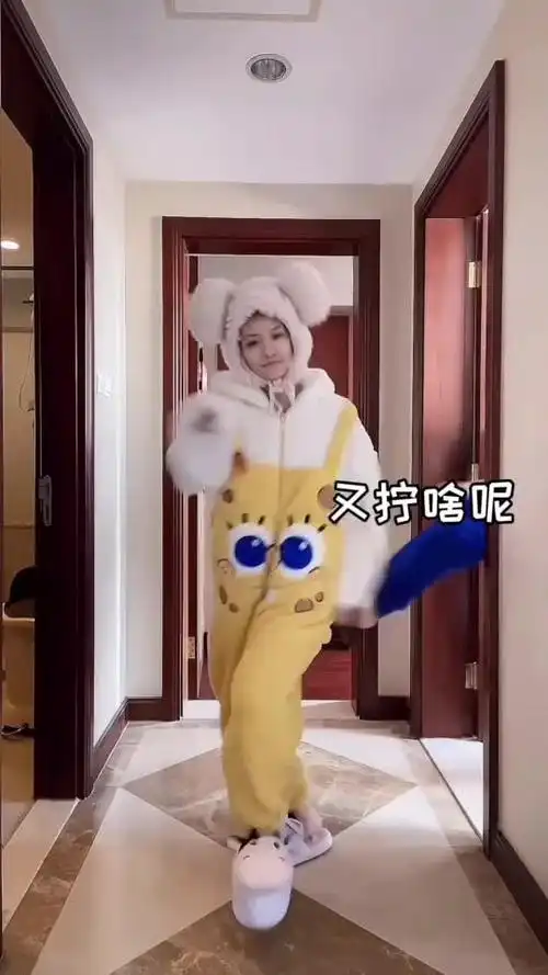 整半天是我耽误我爸了@一颗糖#ok律动舞#魔性律动舞@老丈人家的糖糖