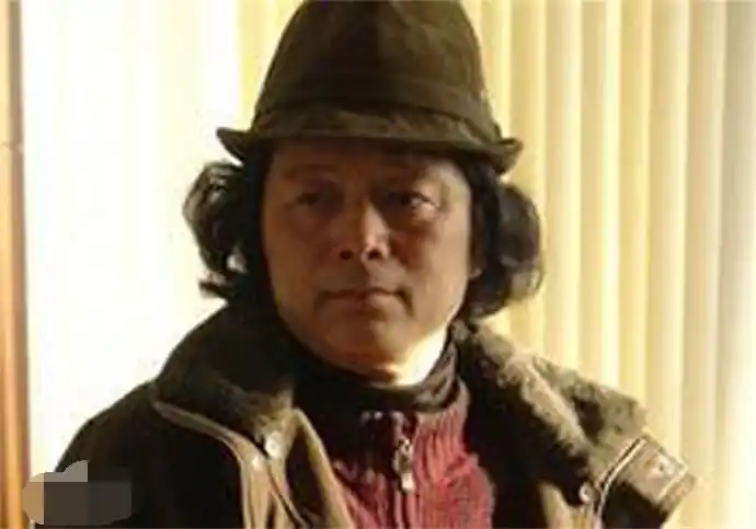 茹萍前夫奚天鹰个人简介茹萍女儿被公认中戏校花