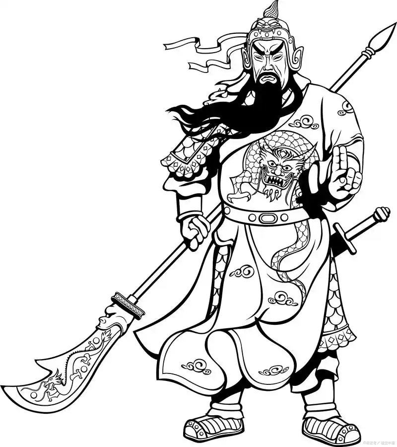 关羽过五关斩六将,是哪五关哪六将?