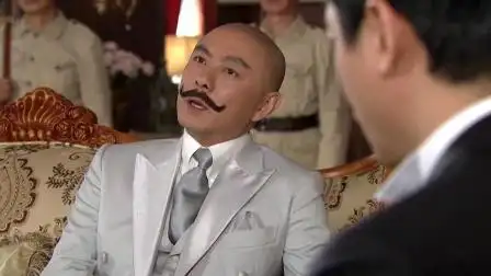 大帅哥:北野死了,狄奇这下麻烦了,蒙大帅命李细龟来调查真相!