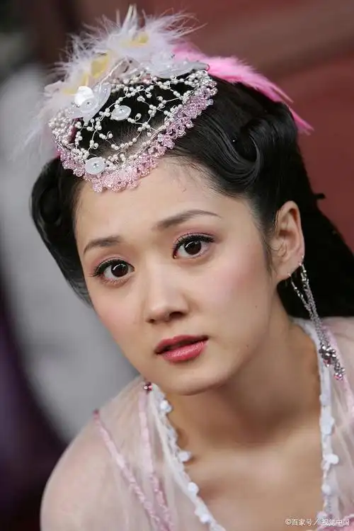 刁蛮公主——山阴公主