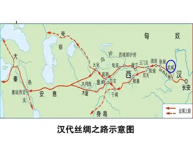 唐朝丝绸之路影响深远,为何当时的朝鲜越南没被同化?