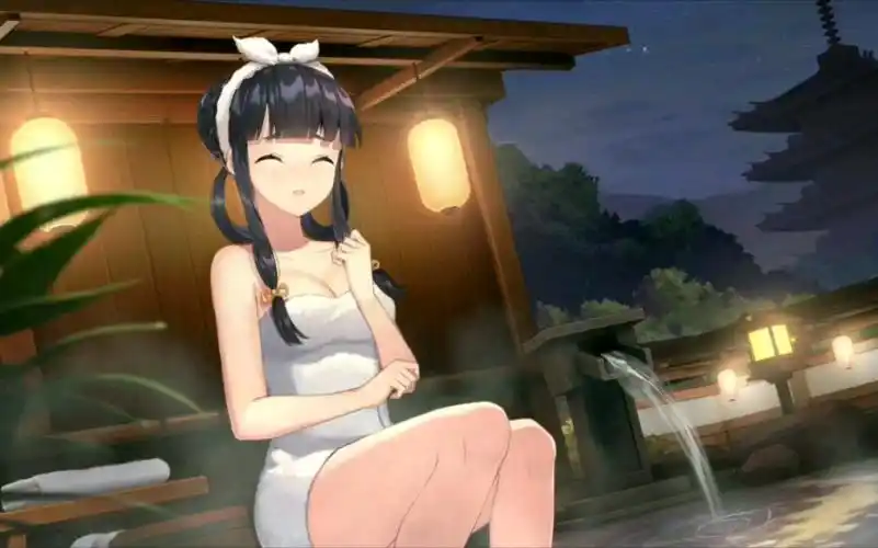 【双生视界】氤氲99千姬 限定动态一览