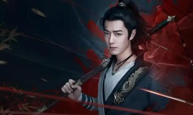 肖战再启大男主剧二搭王楚然默契养眼李昀锐吕小雨惊喜加盟