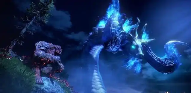 斗罗大陆:昊天锤的完美魂环,获得他们,才算是天下第一器武魂|魂兽