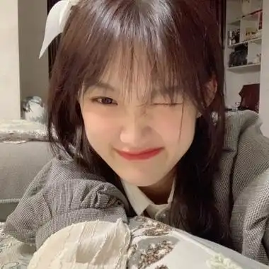 高清漂亮的超高颜值女生头像真人图片