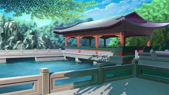 素材古代场景素材橙光游戏素材吧百度贴吧