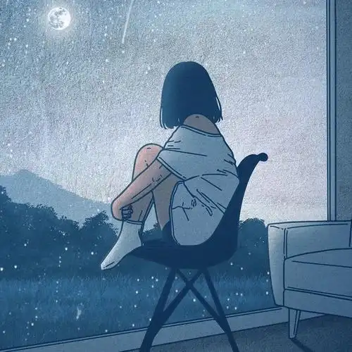 适合永久做头像的图片高清简单干净又耐看