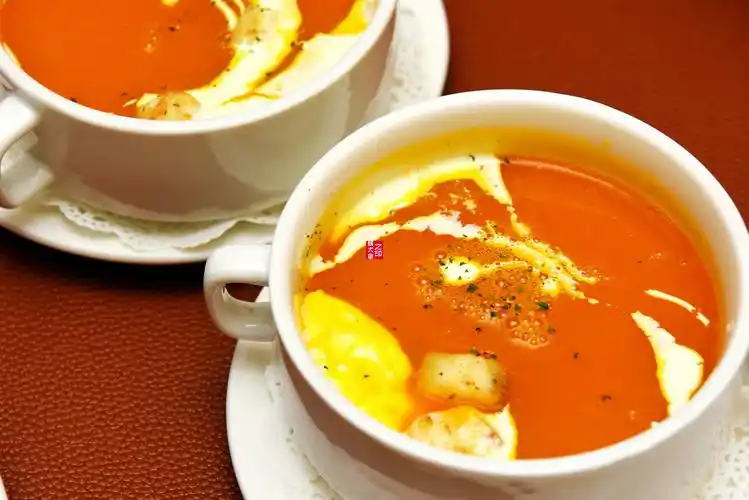 古董与西餐的激情碰撞寻访帝都古董西餐厅