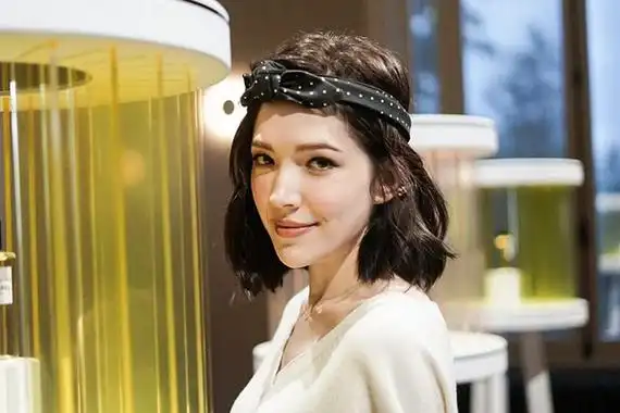 十大最漂亮混血女明星李嘉欣第一天王嫂昆凌上榜3