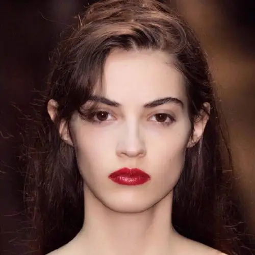 欧美 明星 高清 气质