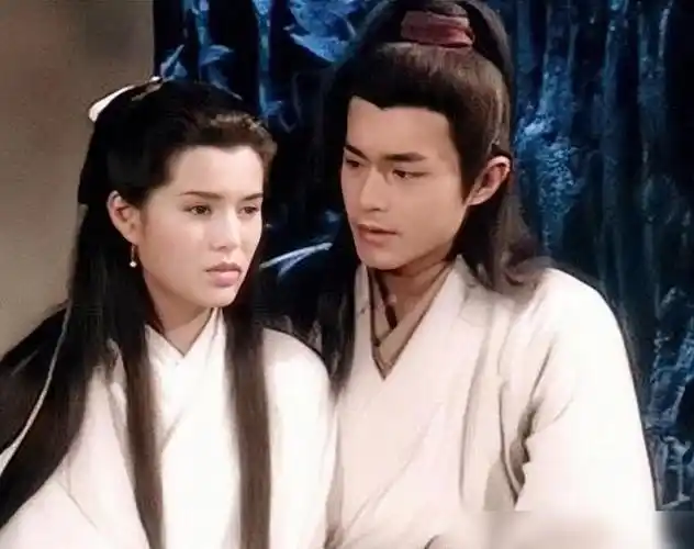 和你贴心的流浪……",《神雕侠侣》的故事实在太过经典,而杨过小龙女