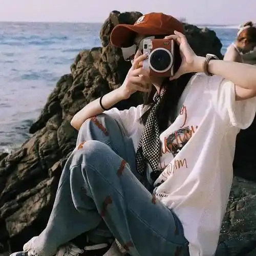 头像 | 一些好看的头像