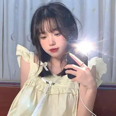 淑女气质头像侧面图片-女生头像 - 壁纸之家