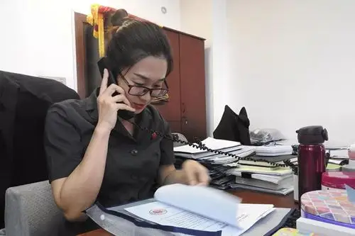 上海虹口法院最新入额法官的执行初体验