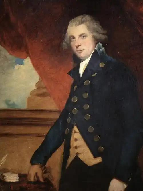 历史上把拖延症发挥到了极致的名人,我最佩服的是理查德·谢里丹