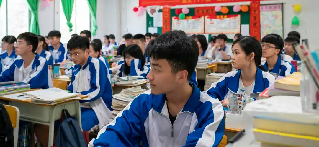 今年全市共24万考生报名参加高考清远日报清远plus