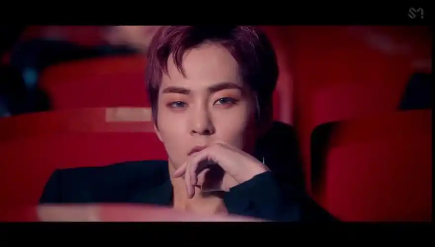 exo-love shot