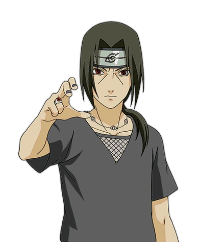 宇智波鼬须佐能乎