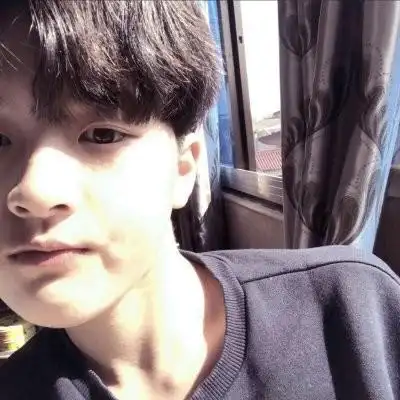 好看小清新男生头像 阳光帅气的男生头像