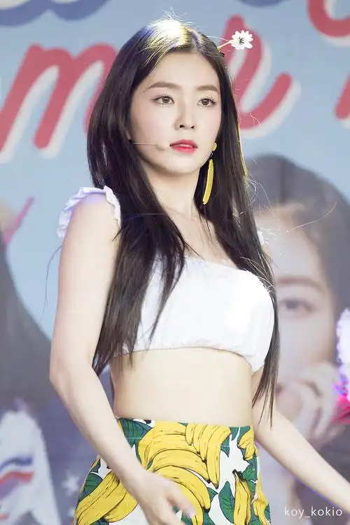 redvelvetirene裴珠泫