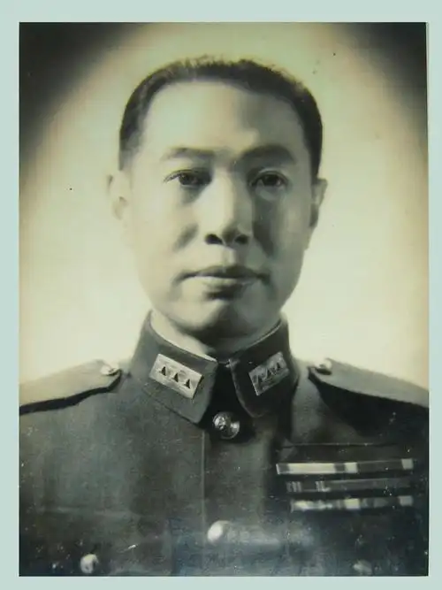 43名国民党大员的最后归宿一 - 永远的长发飘飘 - 优雅的空白