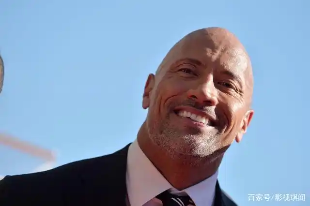 google评选"世界上最性感的光头男人"第一名既熟悉又陌生