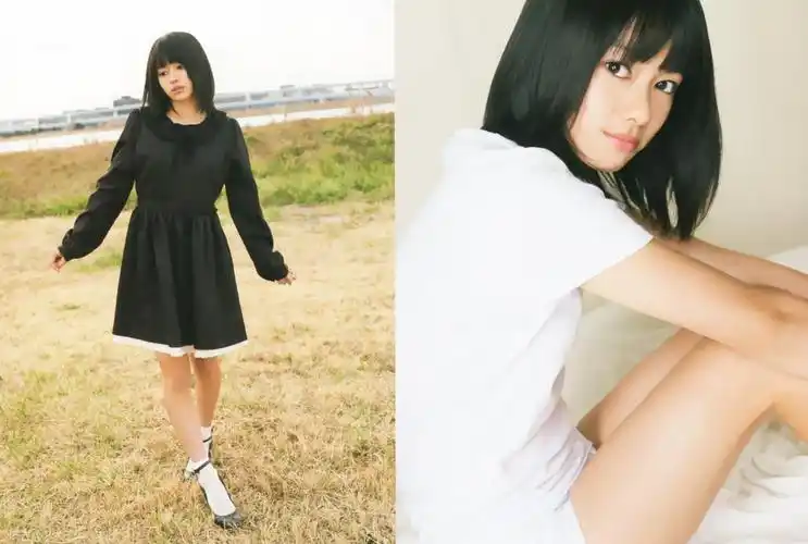 山本舞香 maika yamamoto的图片