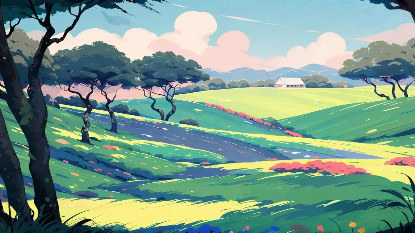 91女生专属ins风电脑壁纸精选94