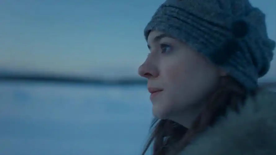 普通人normalpeople女主版这个世界对你很糟糕不代表你应该接受糟糕的