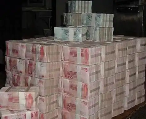 一亿元人民币有多重,大概有多少斤?