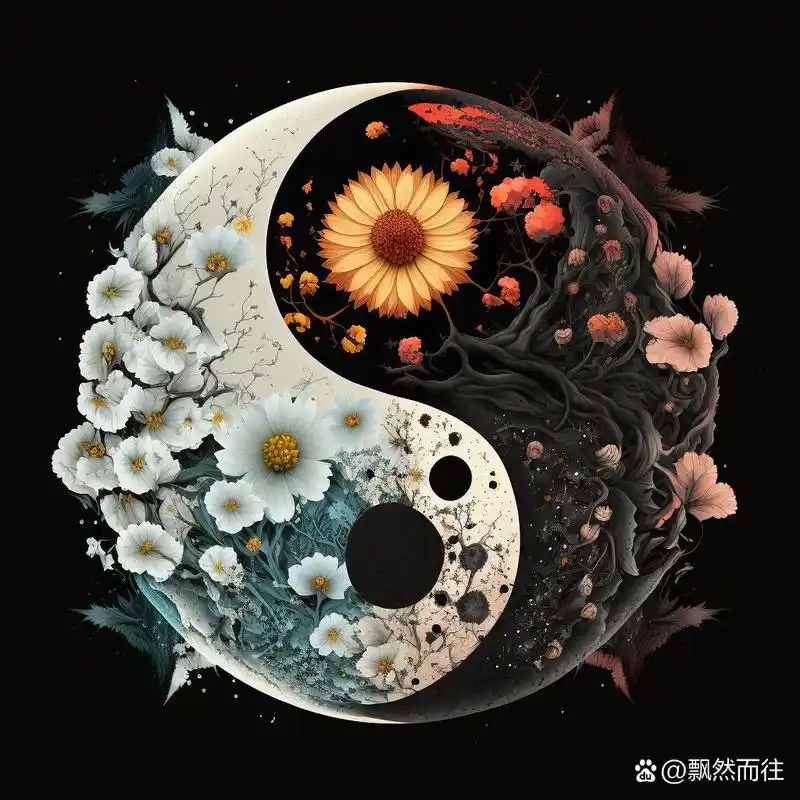 太极高清头像壁纸 2023 扭转乾坤 翻身逆袭