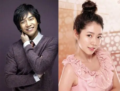 李胜基写真图片 李胜基女友林允儿 李胜基朴信惠亲密照(4)