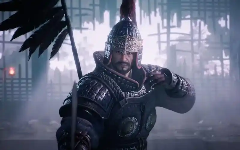 【卧龙:苍天陨落】二周目张辽弯刀无伤