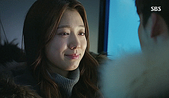 匹诺曹深情李钟硕朴信惠微笑gif动图_动态图_表情包下载_soogif