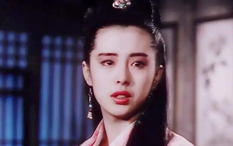 香港电影十大经典角色九叔林正英禁欲系法海令人难忘