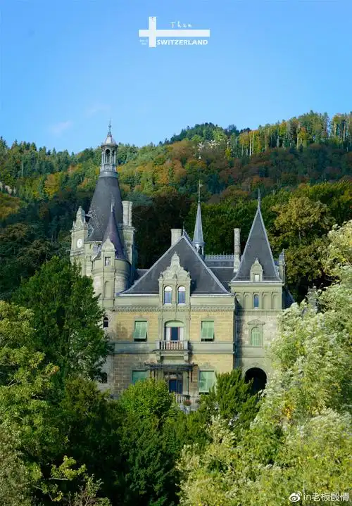 瑞士| 高山少女,田园雅趣,童话世界漫游记(初次到访的行程安排)