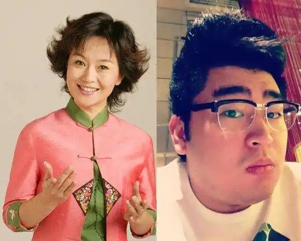 "鞠萍姐姐"再婚后老公为了照顾前夫孩子,两人未再生育